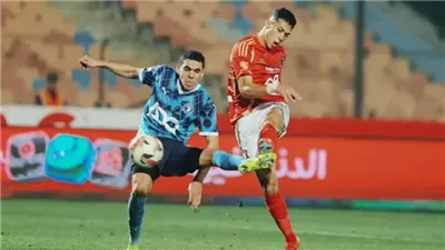 إصابة مفاجئة تبعد محمد حمدي عن قمة بيراميدز وفاركو في الدوري الممتاز