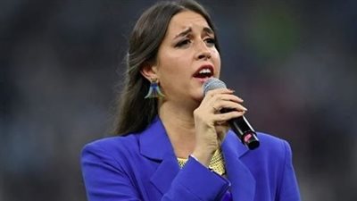 فرح الديباني تتألق في افتتاح بطولة العالم العسكرية للفروسية بالعاصمة الإدارية