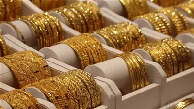 بعد صعود قياسي.. الذهب يستقر اليوم الخميس