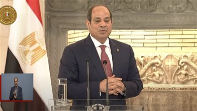 السيسي ينفي شائعات المساس بدير سانت كاترين ويؤكد احترام مصر للمقدسات الدينية