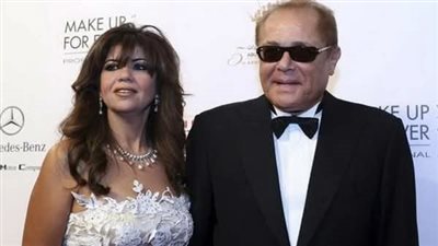 محمد فودة يشهد لصالح بوسي شلبي.. «زوجة وفية للساحر حتى آخر لحظة»