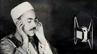 في ذكرى رحيله الـ75.. محمد رفعت «قيثارة السماء» وصوت لا ينسى