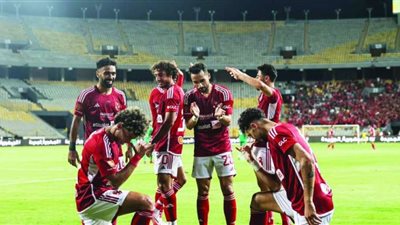 مدرب برتغالي يضع الأهلي فى قائمة الانتظار