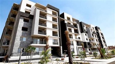 احجز شقتك في الإسكان الاجتماعي 2025 بمقدم 50 ألف جنيه فقط الآن