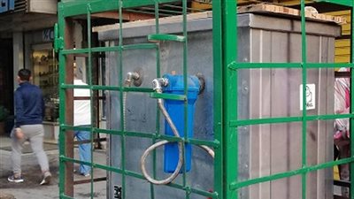 كان عطشان.. «كولدير مياه» يُنهي حياة طفل صعقا بالكهرباء في قنا