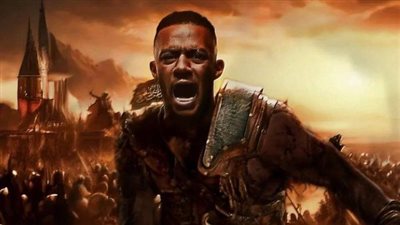 محمد رمضان يشوق الجمهور بفيلم «أسد أسود».. ظهور تاريخي ومفاجآت فنية قوية