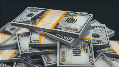 تحديث جديد لسعر الدولار اليوم الجمعة أمام الجنيه بالبنوك