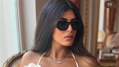 زوجة ماجد المصري تتألق بإطلالة كاجوال ساحرة وتخطف الأنظار عبر «إنستجرام»