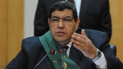 القضاء المصري يفقد أحد أعمدته..ما لا تعرفه عن المستشار الراحل شعبان الشامي