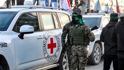 «حماس» تعلن إطلاق الجندي الإسرائيلي عيدان ألكسندر ضمن خطوات التهدئة