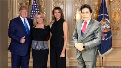 نبيل أبوالياسين.. ترامب في الهاوية كيف خسر الزعيم الأمريكي شعبيته ودعم ناخبيه؟  