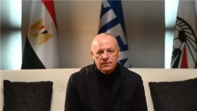 اجتماع ساخن في الجبلاية.. بحث مصير الدوري الممتاز المقبل