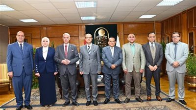 المنشاوي.. النيابة الإدارية حارس أمين على القيم القانونية بالمجتمع