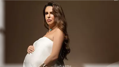 دنيا عبد العزيز.. الأمومة غيرتني.. و«المداح» أهم تجاربي الفنية