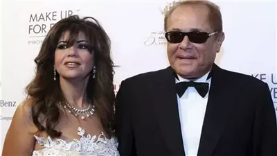 بوسي شلبي تنشر فيديو «عقد قرانها»على محمود عبد العزيز بعد الجدل القضائي