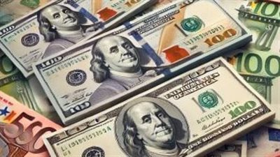  أسعار صرف الدولار في البنوك المصرية اليوم الإثنين 2 يونيو 2025