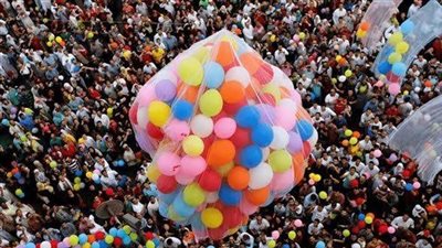 أطول إجازة في 2025.. متى تبدأ عطلة عيد الأضحى بمصر؟