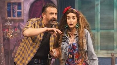 كريم عبد العزيز يعيد «الباشا» إلى خشبة المسرح في الرياض..3 ليال كوميدية