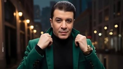 «قولولي مبروك».. مصطفى كامل يضرب موعدا جديدا مع جمهوره الأربعاء