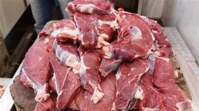 «تموين الإسكندرية» تصادر لحوم فاسدة داخل مطعم شهير