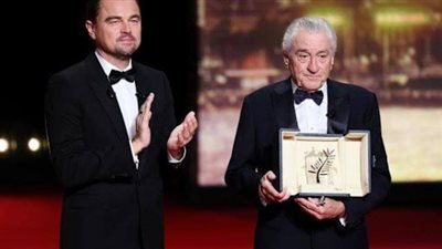 تصفيق مدوٍ يستقبل ليوناردو دي كابريو في افتتاح مهرجان كان 2025