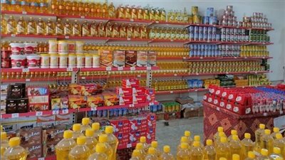 أسعار السلع الأساسية اليوم الأربعاء 14 مايو 2025.. ارتفاع طفيف في الزيت 