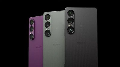 سوني تعلن Xperia 1 VII الجديد بمواصفات فائقة وسعر فوق التوقعات