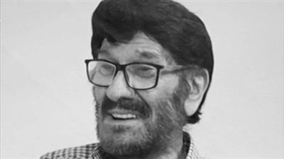 رحيل الفنان أديب قدورة..«أنطوني كوين العرب» يودع الحياة بعد مسيرة فنية خالدة