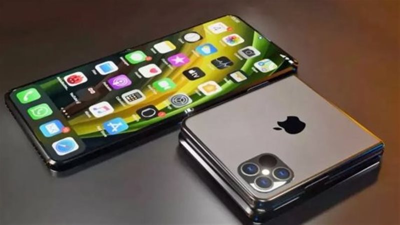 iPhone 18