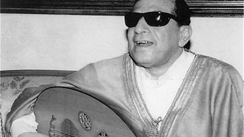 الشيخ سيد مكاوي
