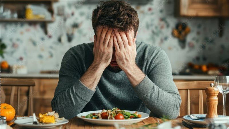 أعراض نقص المغنسيوم