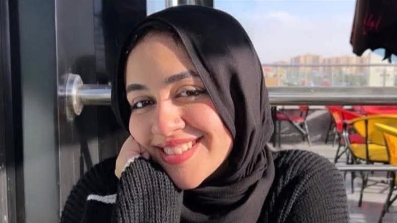سما ضحية انفجار خط