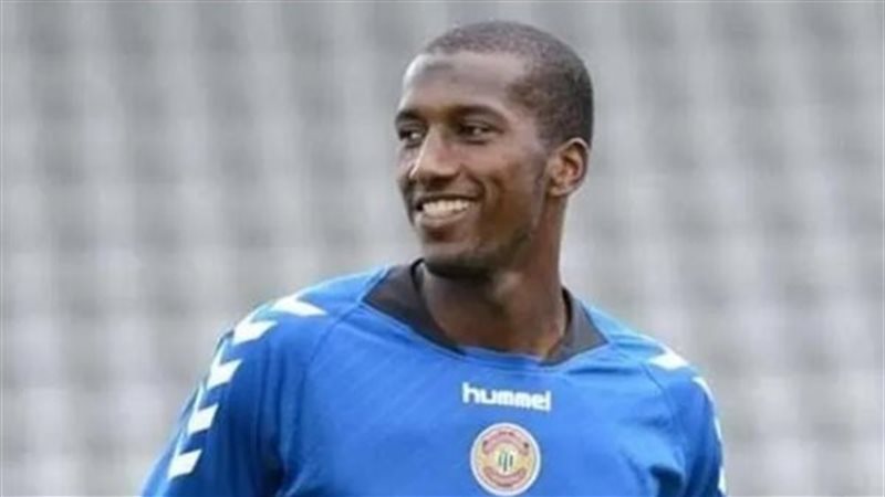 علي غزال