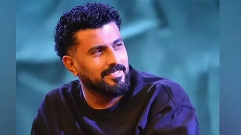 محمد سامي