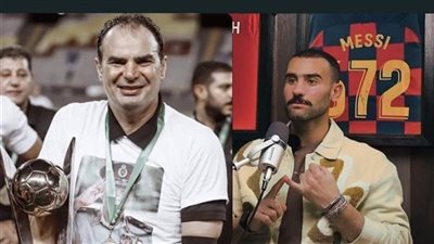 قرار قضائي جديد ضد «باسم مرسي» بتهمة سب وقذف « عبدالحميد بسيوني»