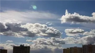 الأرصاد.. انخفاض تدريجي في درجات الحرارة اليوم.. وحرارة مرتفعة نهارًا ومعتدلة ليلًا