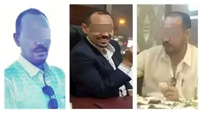 قواد من الإسكندرية لـ القاهرة.. تفاصيل جديدة ومثيرة بقضية «سفاح المعمورة»