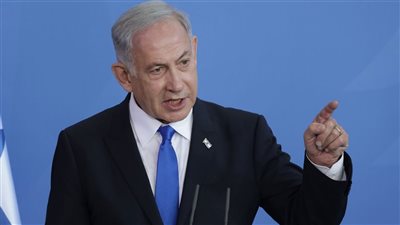 واقعة دمار الأبراج في غزة.. نتنياهو يعلن تدمير 50 برجا خلال يومين