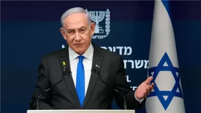 «نتنياهو».. أرسلنا وفدا للتفاوض مع غزة وملتزمون بإعادة الأسرى وتحقيق الأمن