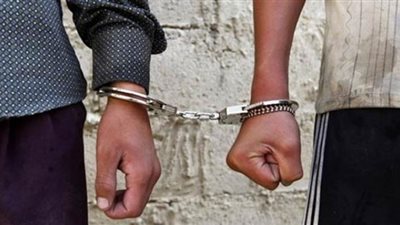 أمن الشرقية يضبط مراهقين بتهمة هتك عرض طفل داخل « حظيرة مواشي»