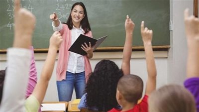 مد فترة تسجيل الرغبات أمام الناجحين بمسابقة المعلمين حتى 21 يونيو