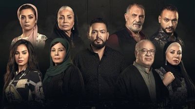 شاهد تسبق الجميع.. الحلقة الثالثة من «حرب الجبالي» حصريا قبل العرض التلفزيوني