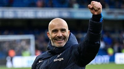 قبل صدام مانشستر يونايتد.. ماريسكا يبحث عن بدائل هجومية في تشيلسي 