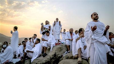 هل يصح الوقوف بعرفة للحائض أو الجنب؟.. دار الإفتاء توضح الحكم الشرعي