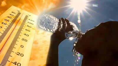 الأرصاد.. طقس حار رطب على أغلب الأنحاء اليوم الخميس 7 أغسطس