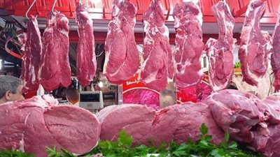 أسعار اللحوم تواصل التباين اليوم الجمعة 24 أكتوبر