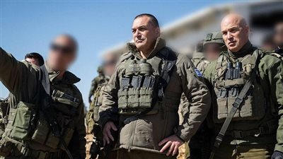 رئيس أركان الجيش الإسرائيلي يرد على غولان..لا نقبل التشكيك في أخلاق جنودنا