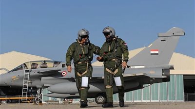 قلوب عربية مع مصر.. تعازي من الأردن والإمارات والبحرين في شهداء الطائرة