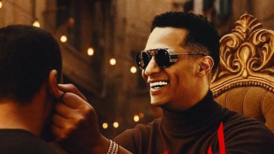 فيديو جديد ولغز محير.. محمد رمضان يخطف الأنظار قبل طرح أغنيته الجديدة