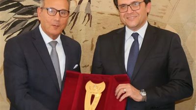 هنو عن مشروع تحويل مبنى «السلطان حسين» لمتحف.. أداة لبناء الوعي الوطني